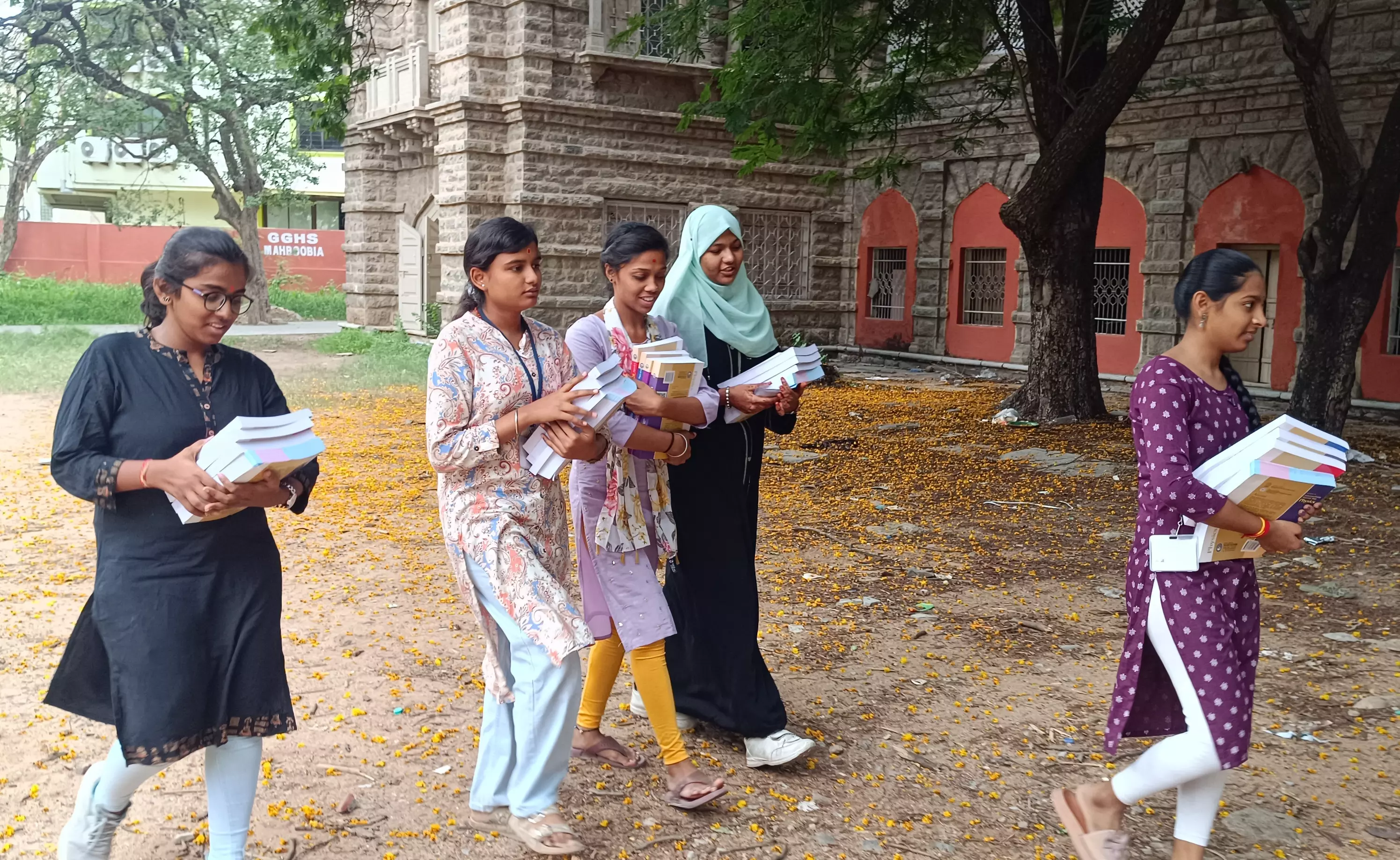 Schools to Reopen with Key Changes in Telangana