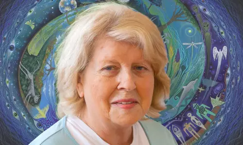 Faith, Ethics, and the Animals Among Us