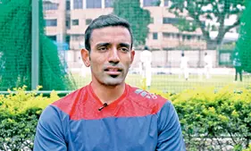 I Genuinely Believe Sai Sudharsan is One of Indias Future Three Format Players: Robin Uthappa