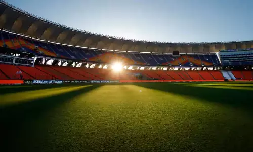 Indias Home Season: Kolkata, Delhi Swap Tests Against Windies, South Africa