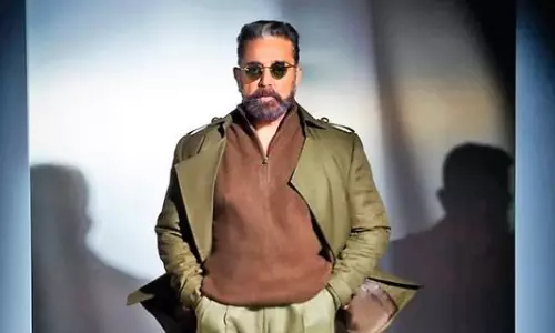 Kamal Haasan Disappoints With Thug Life