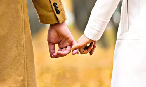 Women’s Sexual Expression Inhibited Due To Conditioning Women’s Sexual Expression Inhibited Due To Conditioning