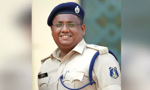 Chhattisgarh: ASP Killed In Naxal IED Blast in Sukma, 2 Cops Injured