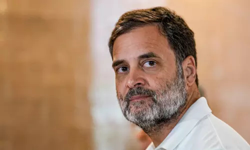 Congress to Hold Campaign Against ‘Rigged’ Maharashtra Polls