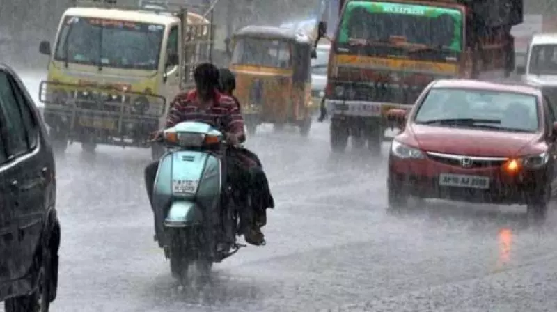 Hyderabad Records Coolest May In 20 Years