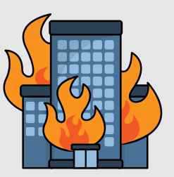 Fire Breaks Out at Thyagaraya Gana Sabha in Hyderabad