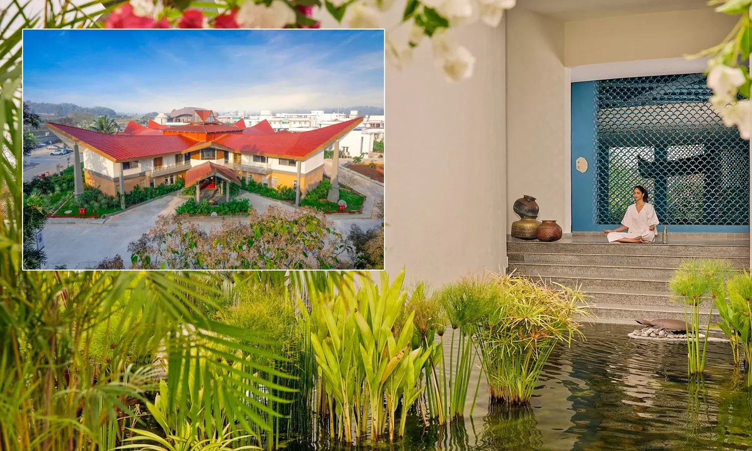 Kshemavana, A Quiet Revolution in Wellness