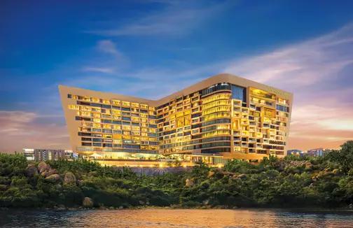 ITC Kohenur Marks 7th Anniversary with Grand Celebration