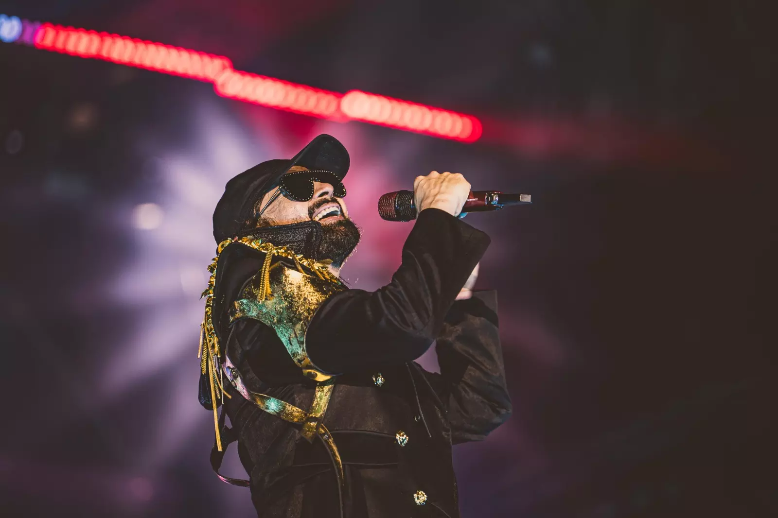 Delhi, Get Ready for Double the Energy: Himesh Reshammiya