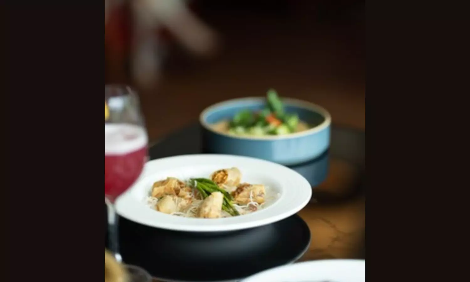 Rev Your Engines for a Father’s Day Brunch at The Westin Hyderabad Mindspace