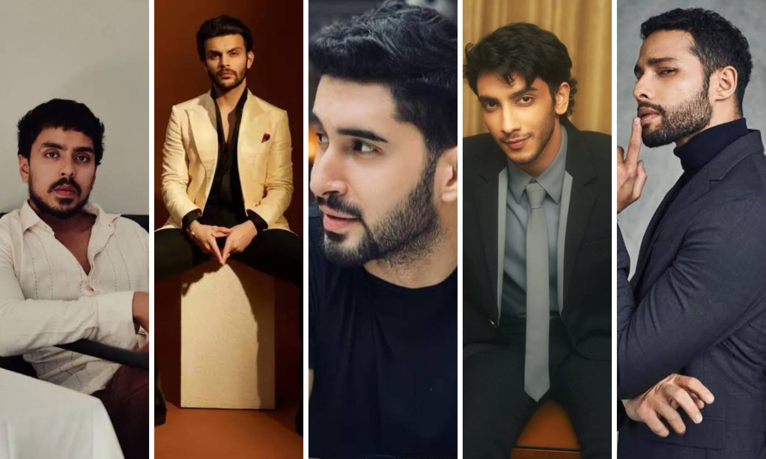 New-Age Bollywood Actors Gaining Attention