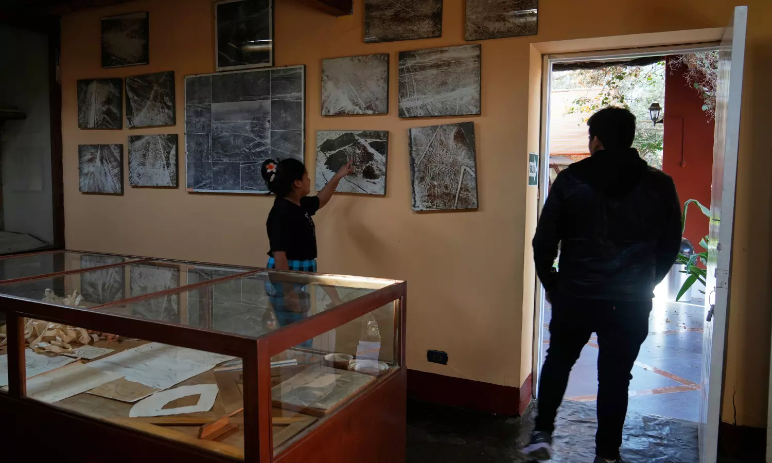 Dead Inside: How Extortion Ruins Lives In Peru