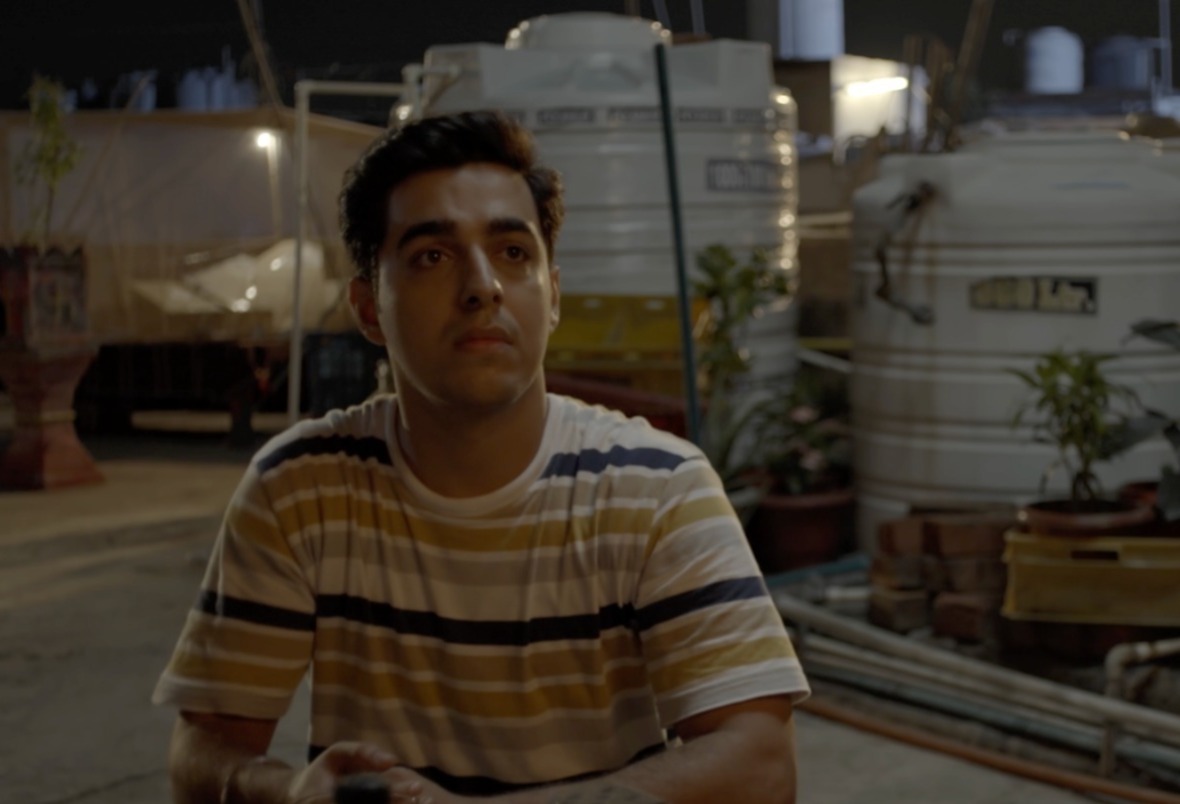 Lafangey Now Streaming Free on Amazon MX Player