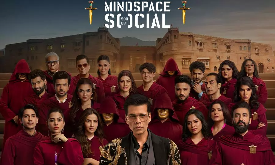 The Traitors Comes Alive at Mindspace SOCIAL with ‘The Traitors Thursday’