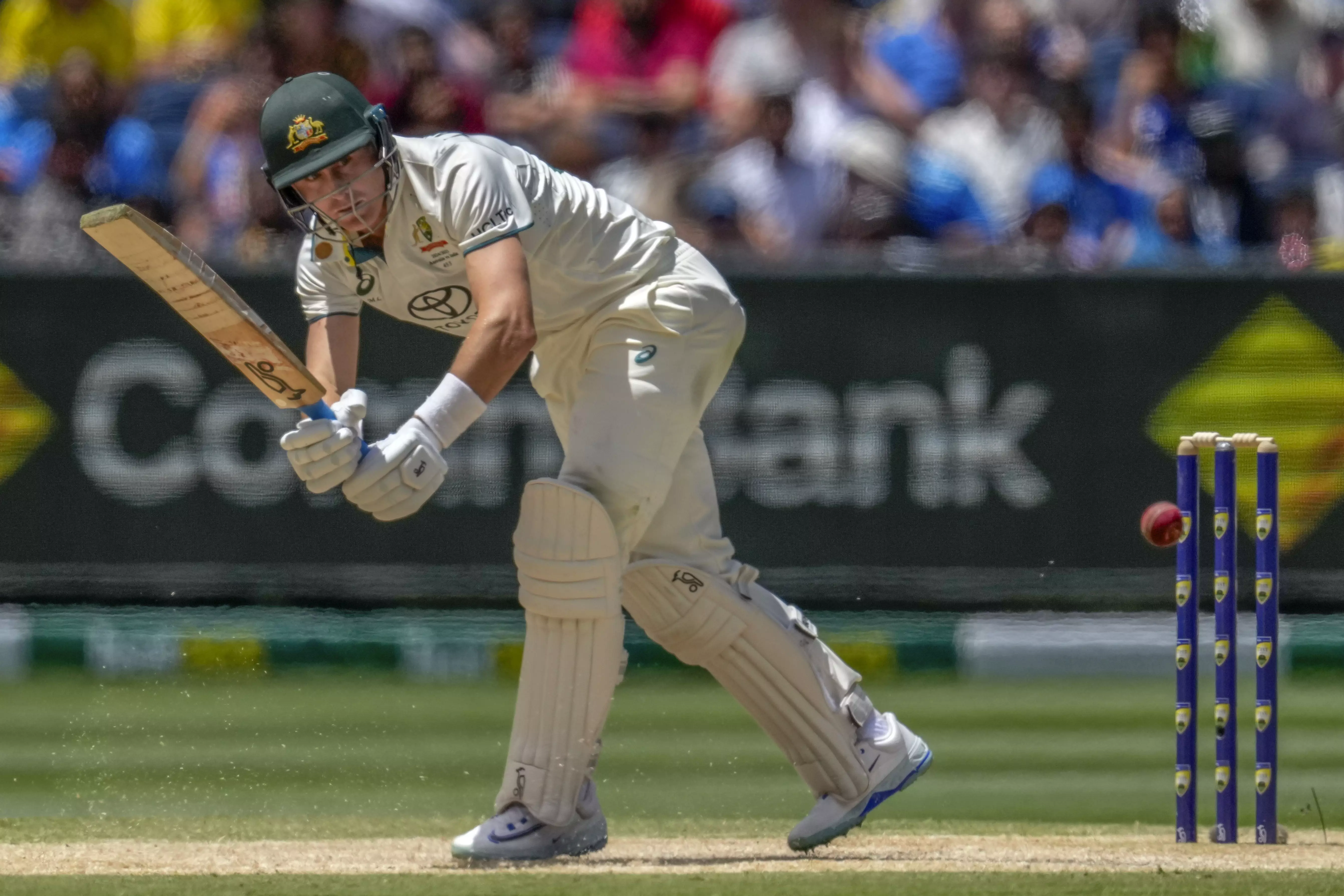 WTC Final: Labuschagne To Partner With Khawaja As Australias Openers