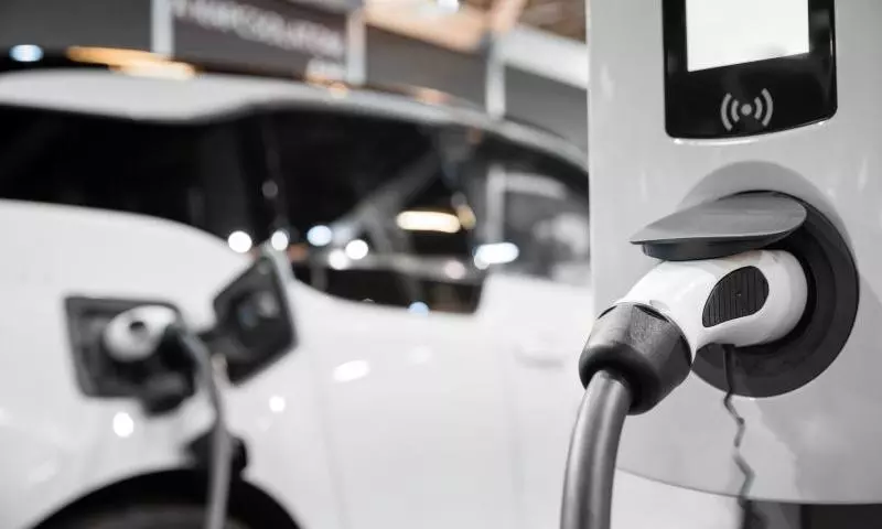 EV Launches May Stall As China Chokes Magnet Supply: Crisil Sounds Alarm