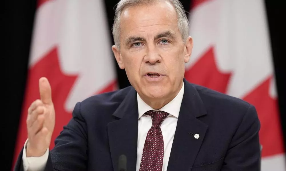 G-7 Summit: Canada Focused on Countering Crime, Protecting Communities in Nation and World