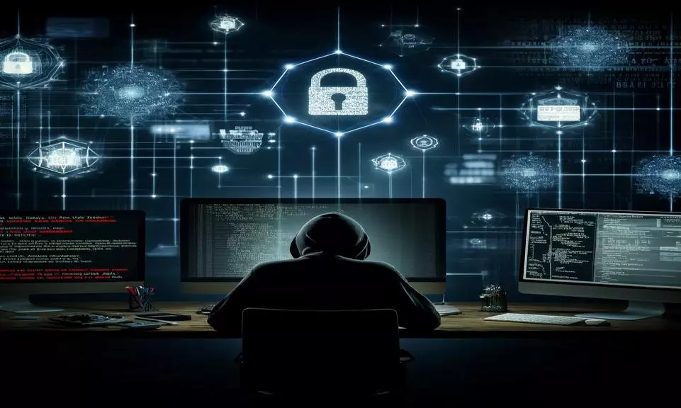 Retd. Scientist Loses Rs 1.34 Crore in Digital Arrest Scam