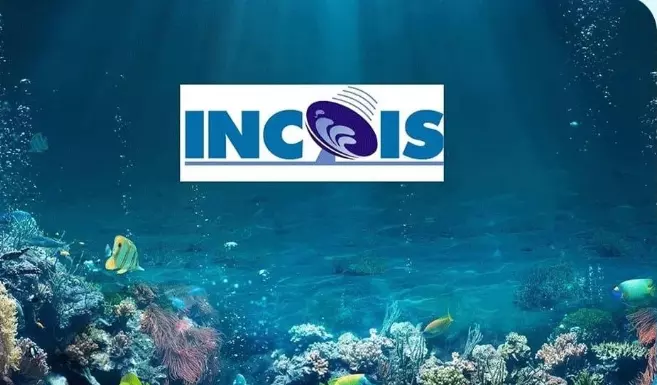 Cargo Vessel Wan Hai 503 Fire INCOIS Warns Of Possible Oil Spill