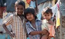 Loose Chunnis, Sleeping Kids A Road Risk