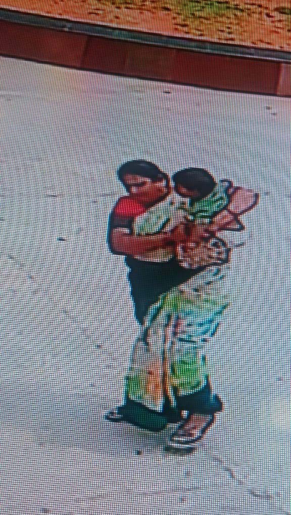 Kidnapped Boy Rescued from Hospital in Nalgonda