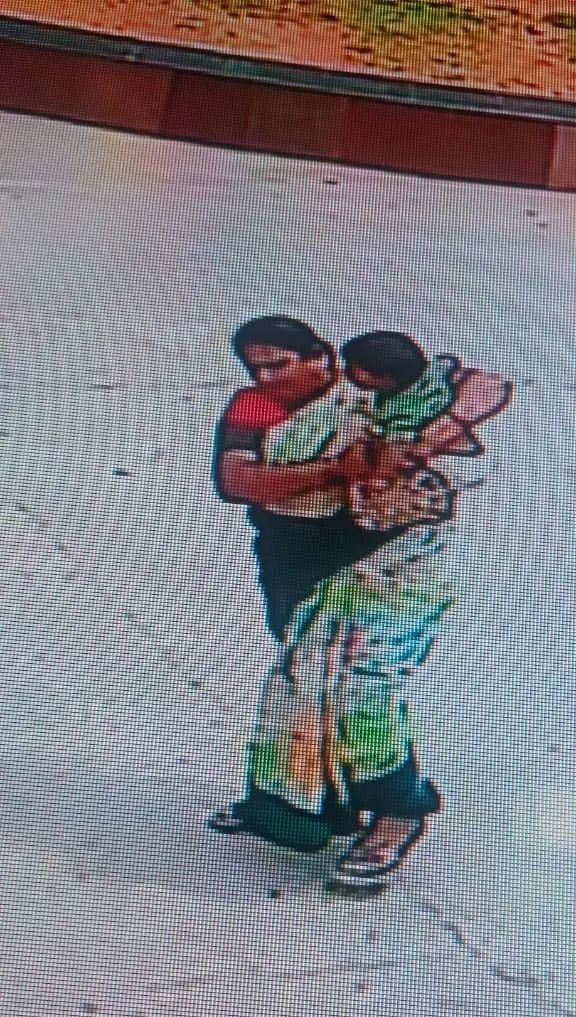 Boy Kidnapped From Nalgonda GGH, Rescued