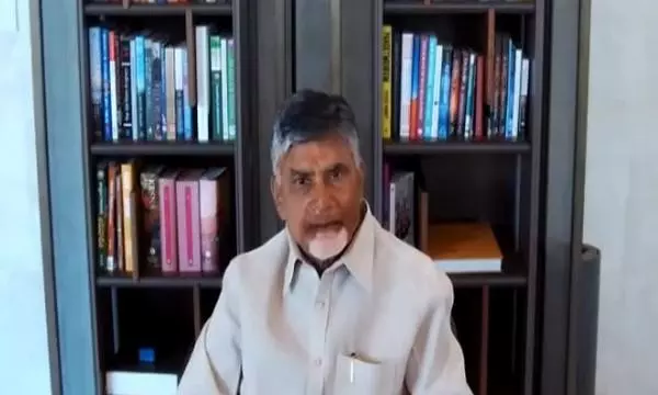 Naidu Calls for Swift Trial in Woman’s Murder and Gangrape of Minor Girl