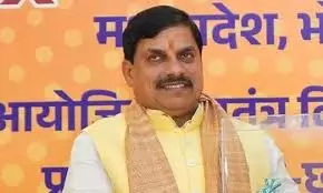 MP Cabinet Passes Resolution Praising 11-Year-Rule Of Modi Govt