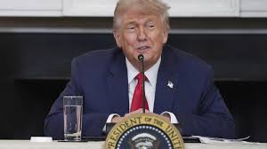 DC Prepares For Trump’s Army Parade With 18 Miles Of Fencing And 175 Magnetometers