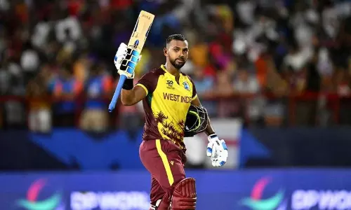 Star West Indies Batter Nicholas Pooran Announces Shock Retirement at 29