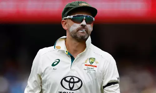 Were On a Journey to Becoming a Great Australian Team: Lyon Ahead of WTC Final