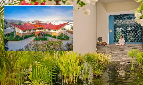 Kshemavana, A Quiet Revolution in Wellness