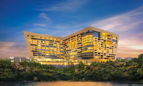 ITC Kohenur Marks 7th Anniversary with Grand Celebration