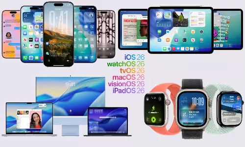 Everything New Coming To iPhones, iPads, Macs Later This Year