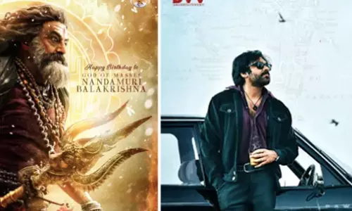 Pawan Kalyan vs Balakrishna: Dasara 2025 Gears Up for High-Stakes Cinematic Battle
