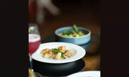 Rev Your Engines for a Father’s Day Brunch at The Westin Hyderabad Mindspace