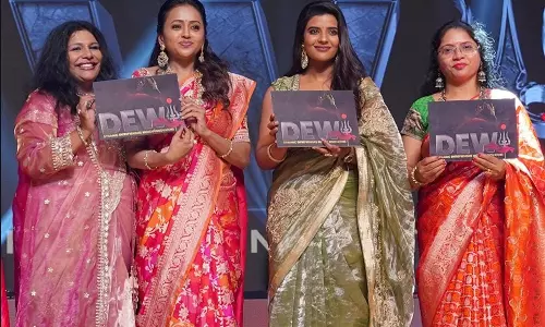 Dewi: A Dynamic Collective for Women Entrepreneurs and Innovators Launched in Hyderabad