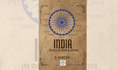 Book Review: A Birds Eye View of Indias Epic History