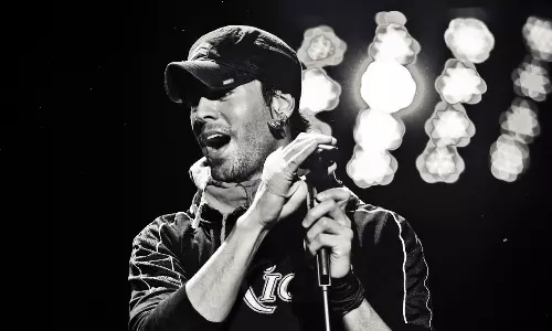 India’s Most Anticipated Concert of The Year: Enrique Iglesias to Rock Mumbai on October 30th India’s Most Anticipated Concert of The Year: Enrique Iglesias to Rock Mumbai on October 30th