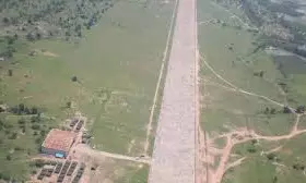 Land Hurdles Delay Mamnoor Airport Plans Land Hurdles Delay Mamnoor Airport Plans