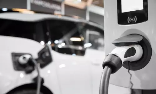 EV Launches May Stall As China Chokes Magnet Supply: Crisil Sounds Alarm