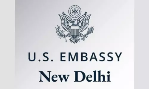 US Cannot And Will Not Tolerate Illegal Entry, Abuse Of Visas: Embassy