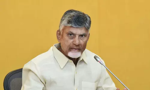 Swarnandhra-2047 Task Force Appointed for Industrial Development