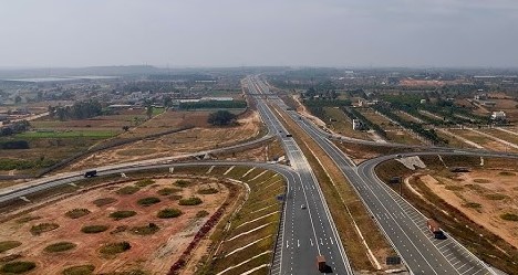 Bengaluru-Mangaluru Expressway DPR in Preparation
