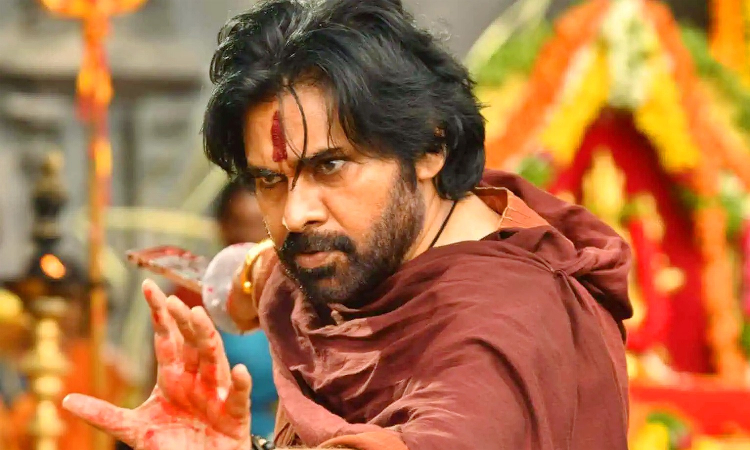 'Hari Hara Veera Mallu' Completes VFX After Long Delays