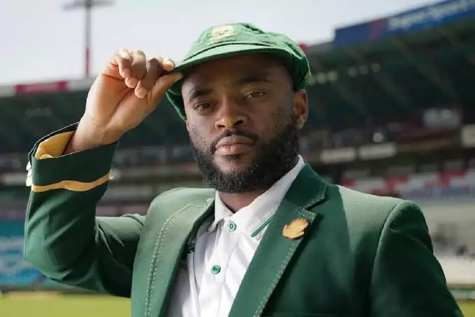 Defeat on Australia Tour Inspired South Africas Test Transformation, Says Bavuma