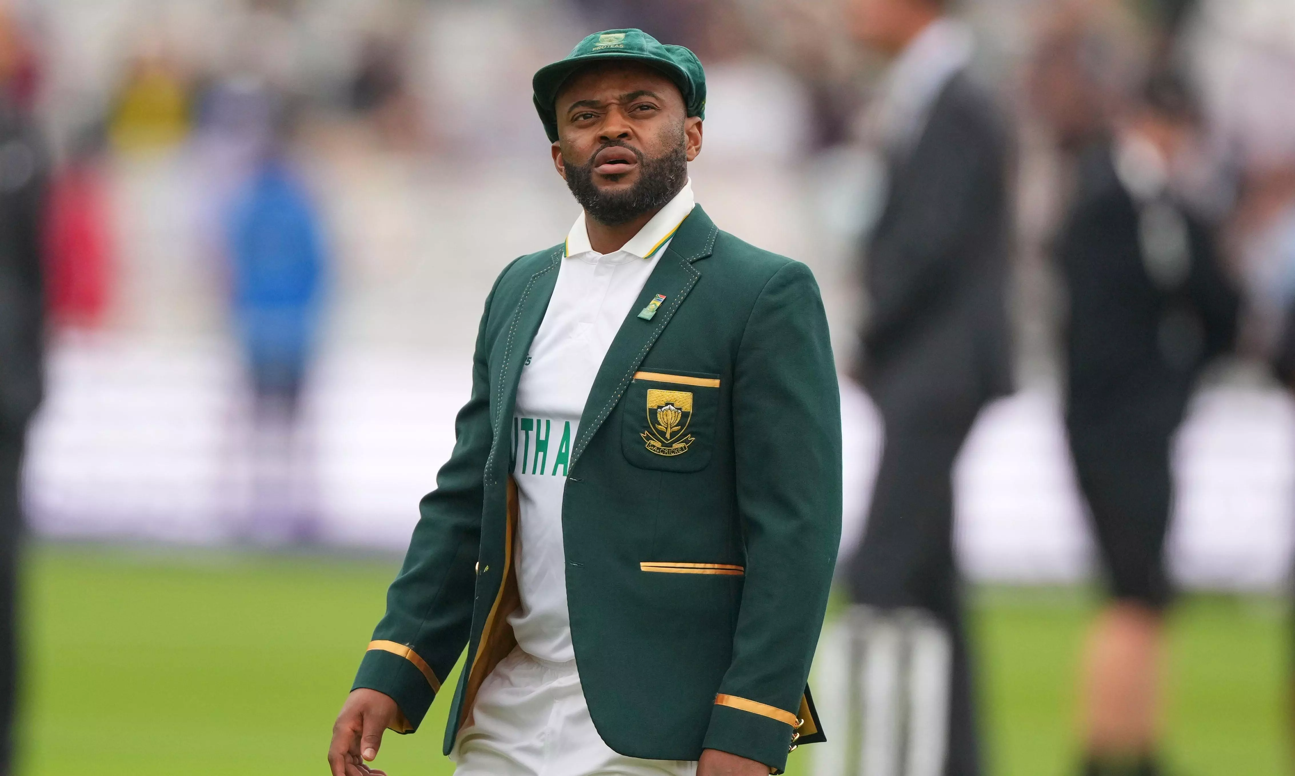 South Africa Opts to Bowl First Against Australia in WTC Final