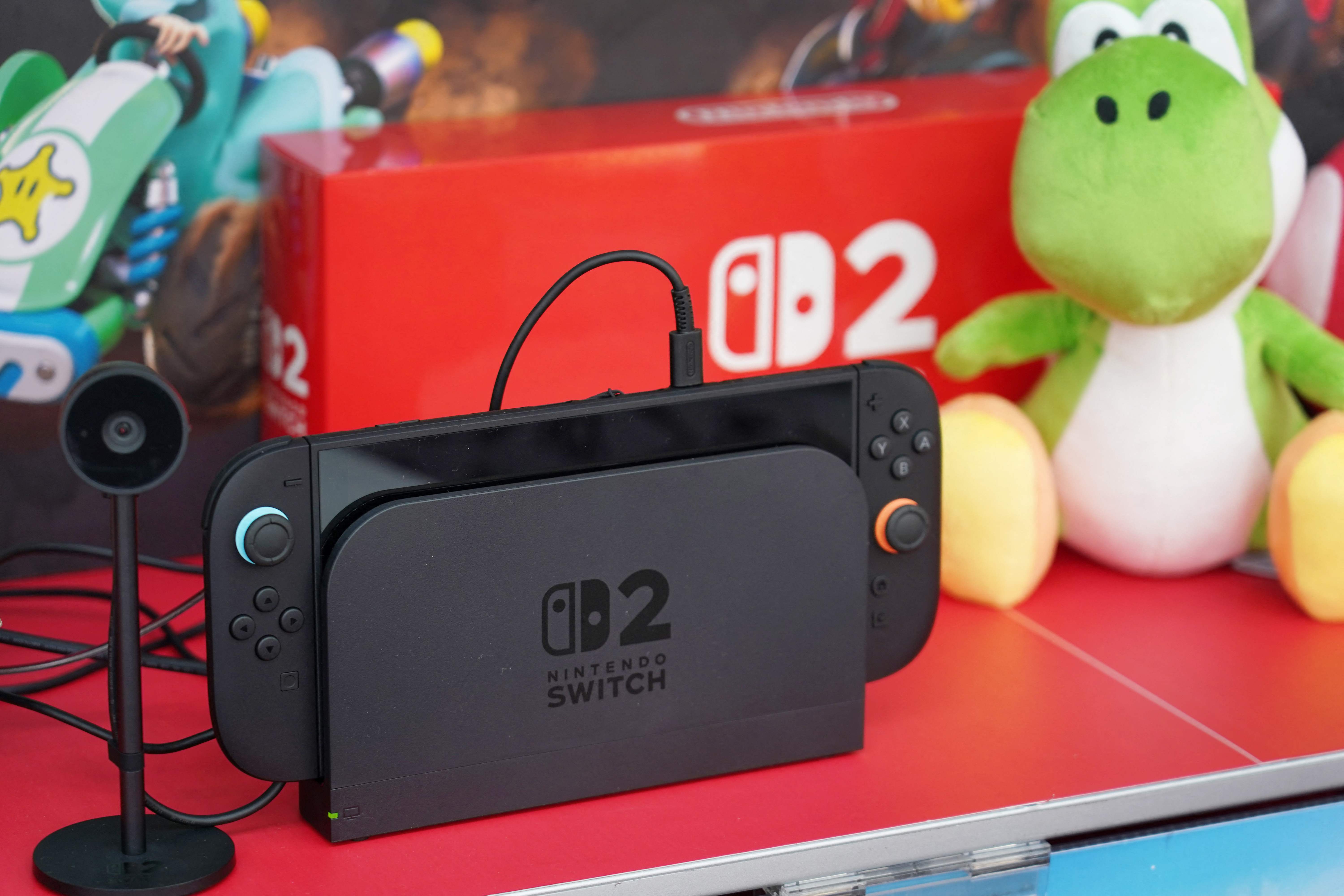 Tomodachi Life: Living the Dream Releases on Nintendo Switch with Expanded Customization Features