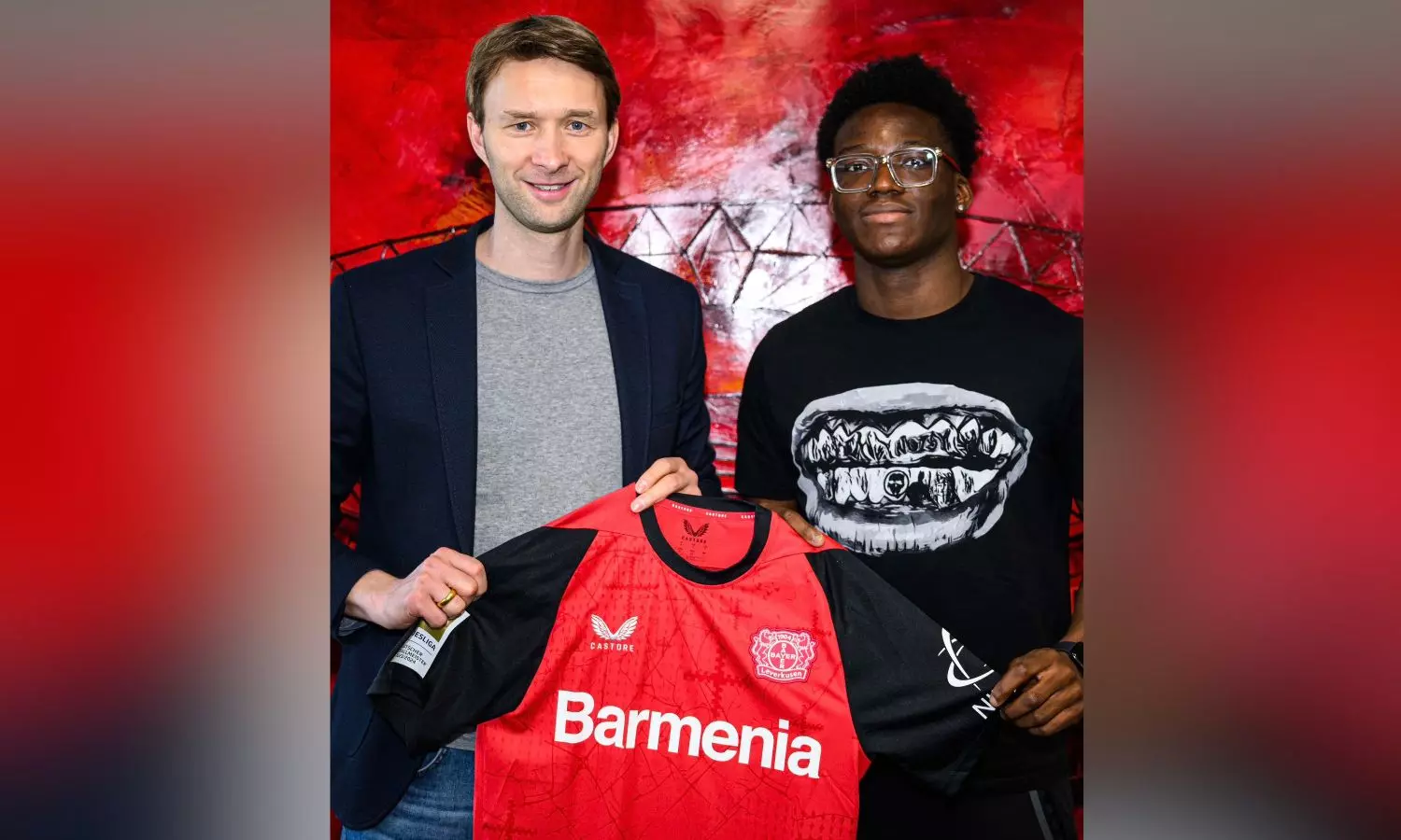 Bayer Leverkusen Signs Axel Tape From Paris Saint-Germain