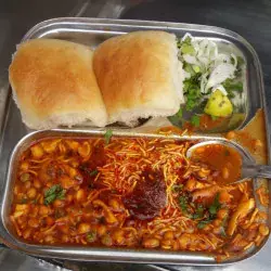 Three Indian Breakfast Foods Ranked Among World’s Best